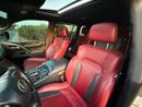 لكزس LX 570 Sport Titanium Plus 5.7L