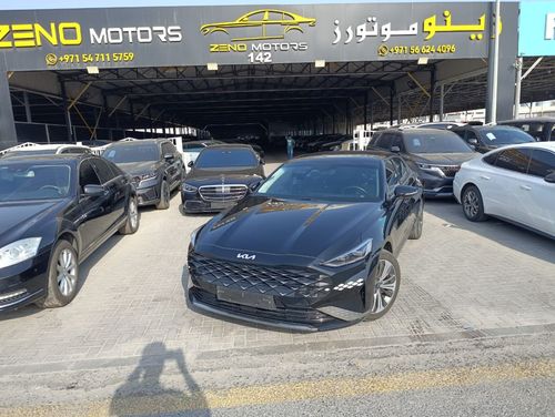 كيا K8 Std 1.6L