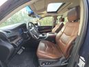 كاديلاك إسكالاد Platinum 6.2L