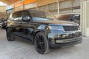 لاند روفر رينج روفر LWB SE P530 4.4L