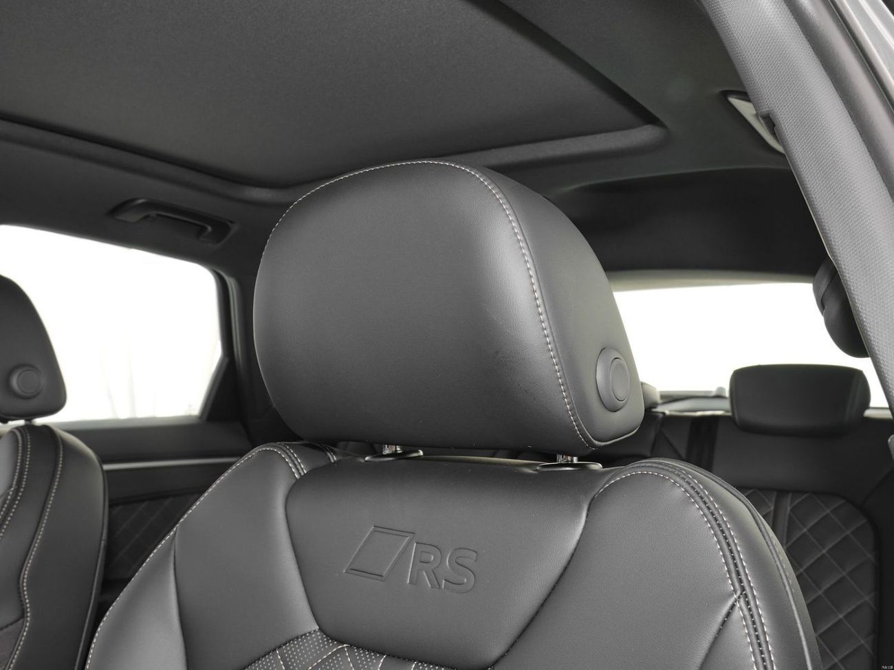 أودي Q3 RS Edition - 160HP Aut