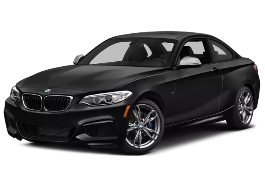 BMW 235