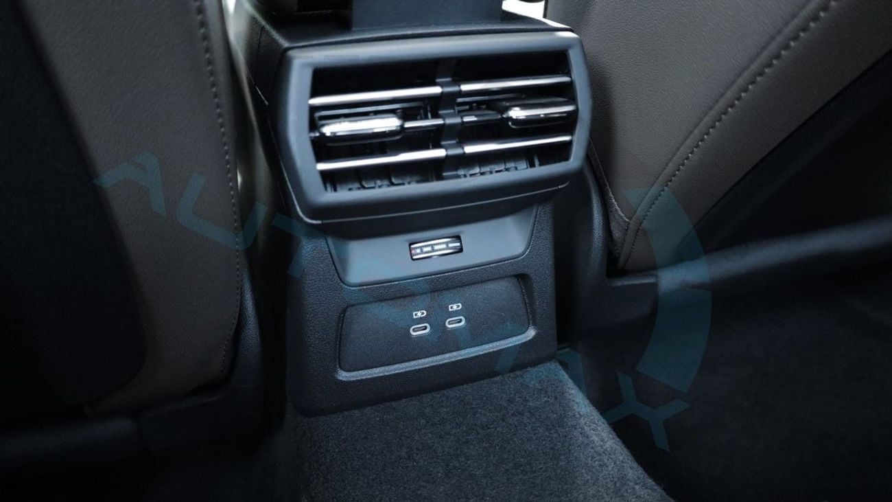 Audi A3 TFSI 1.4L FWD 2025 GCC With 3 Years Unlimited Mileage Warranty & 5 Years Service @Official Dealer