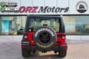 Jeep Wrangler Wrangler Sport 3.6L A/T (4 Seater) / 3 Months Warranty and 1 Year Service Package included