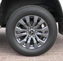 ميتسوبيشي L200 SPORTERO 2.4L DIESEL DCAB 4WD 6AT GLS FULL OPTION