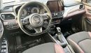 سوزوكي فرونكس SUZUKI/FRONX/C7N68 1462cc GLX 2WD 4AT