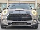 Mini Cooper S Coupé Mini Cooper S Convertapol_GCC_2020_Excellent Condition _Full option