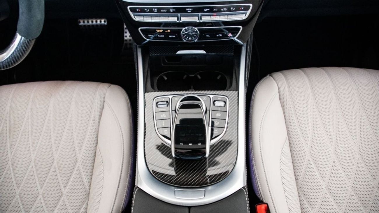 Mercedes-Benz G 63 AMG MANUFAKTUR/DBL NIGHT PACKAGE/GERMAN/2024. Local Registration +10%