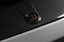 Mercedes-Benz G 63 AMG 4.5L V8 BiTurbo Engine