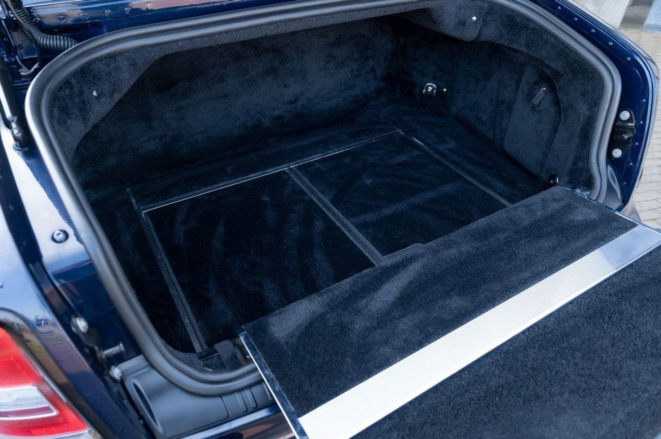 Rolls-Royce Phantom Coupe V12