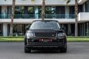 Land Rover Range Rover HSE | 3,231 P.M  | 0% Downpayment | Full Agency History!