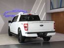 Ford F 150 Lariat | With Warranty