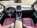 لكزس NX200t F-Sport NX 200t Full Option