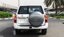 Nissan Patrol Safari