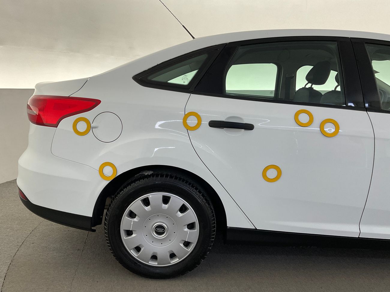 Ford Focus Ambiente | Guaranteed Warranty | 0 Down Payment