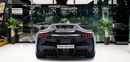 Ferrari SF90 Spider 4.0L V8 Twin-Turbocharged Engine + eMotor