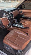 Land Rover Range Rover Autobiography - VIP Edition