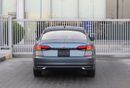 فولكس واجن باسات S 2.5L