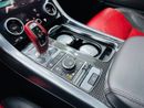 لاند روفر رينج روفر سبورت SVR 5.0L (575 HP) 4WD