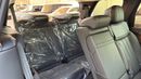 لاند روفر رينج روفر LWB SE P530 4.4L