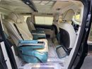 مرسيدس بنز V 250 Std 2.1L MERCECES V-250 2017 GCC VIP SEATS // PERFECT CONDITION