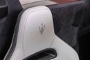 مازيراتي MC20 تشيلو 2023 Maserati MC20 Cielo Spyder / Carbon Body / Japanese Spec