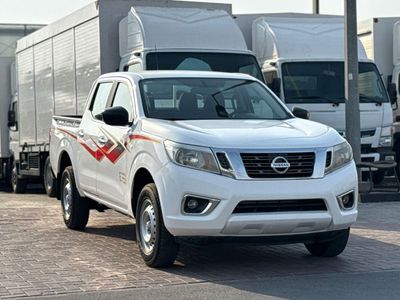 Nissan Navara 2020 | 4X2 | Automatic | Ref#728
