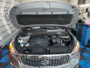 كيا سورينتو Base 3.3L AWD 7seat