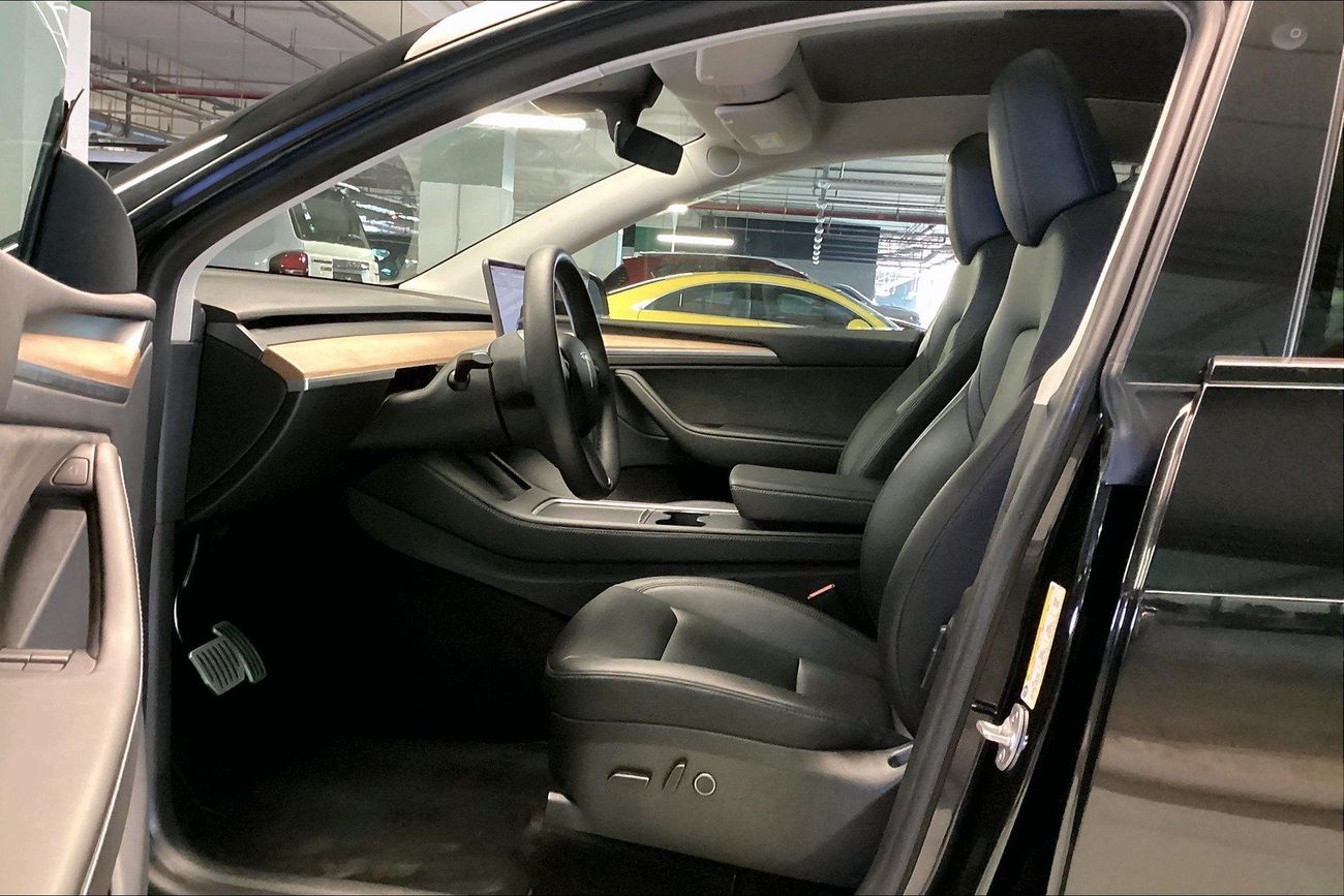 Tesla Model Y Performance (Dual Motor) | Guaranteed Warranty | 0 Down Payment