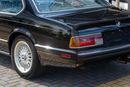 BMW M6 E24 M6 S38B35