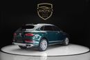 Bentley Azure Bentley Bentayga Azure EWB First Edition