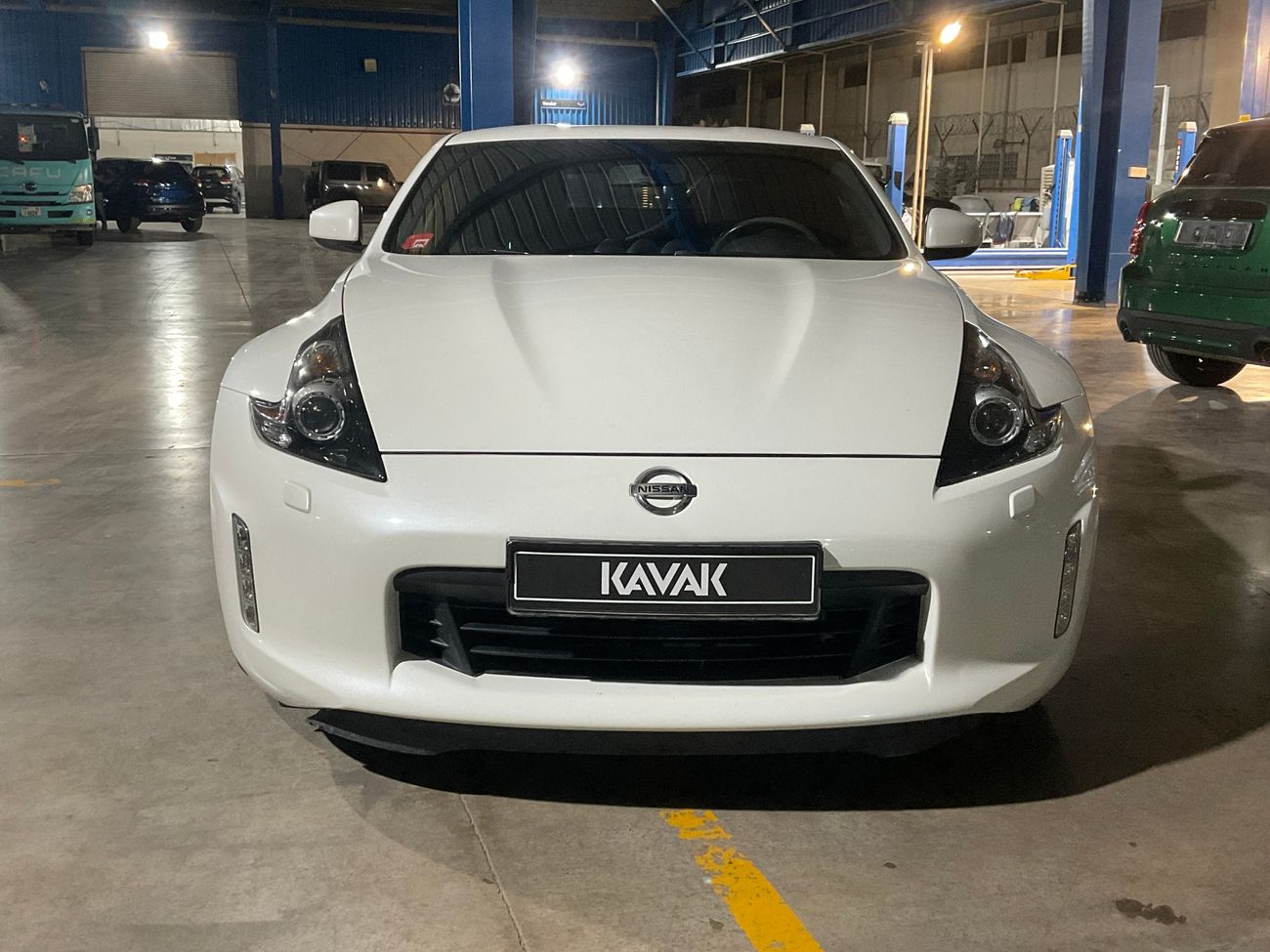 Nissan 370Z Standard | Guaranteed Warranty | 0 Down Payment