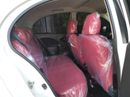 Nissan Micra SV 1.5L (100 HP) Nissan Micra 2020 Gcc V4 (SV 1.5L (100 HP