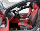 بي أم دبليو M850i xDrive 4.4L 2020 BMW M850i Xdrive Gran Coupe, June 2025 Warranty + Service Pack, Excellent Condition