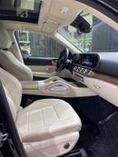 مرسيدس بنز GLE 350 4 matic