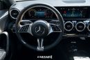 مرسيدس بنز A 180 Mercedes-Benz A 180 1.3L 2025