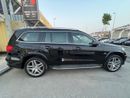 Mercedes-Benz GL 500 Std 4.7L GL500 GCC