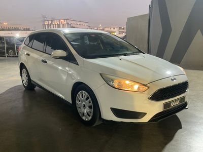 Ford Focus Ambiente | Guaranteed Warranty | 0 Down Payment