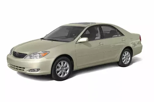 Toyota Windom