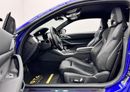 بي أم دبليو M4 Competition 3.0L 2023 BMW M4 Competition, Edition 50 Jahre BMW M, 2028 BMW Warranty + Service Contra