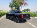 فورد F 150 LARIAT 5.0L V8 2024 FORD F 150 LARIAT  WITH WARRANTY 5.0L V8 - AUTOMATIC . PETROL . PICK UP TRUCK . 