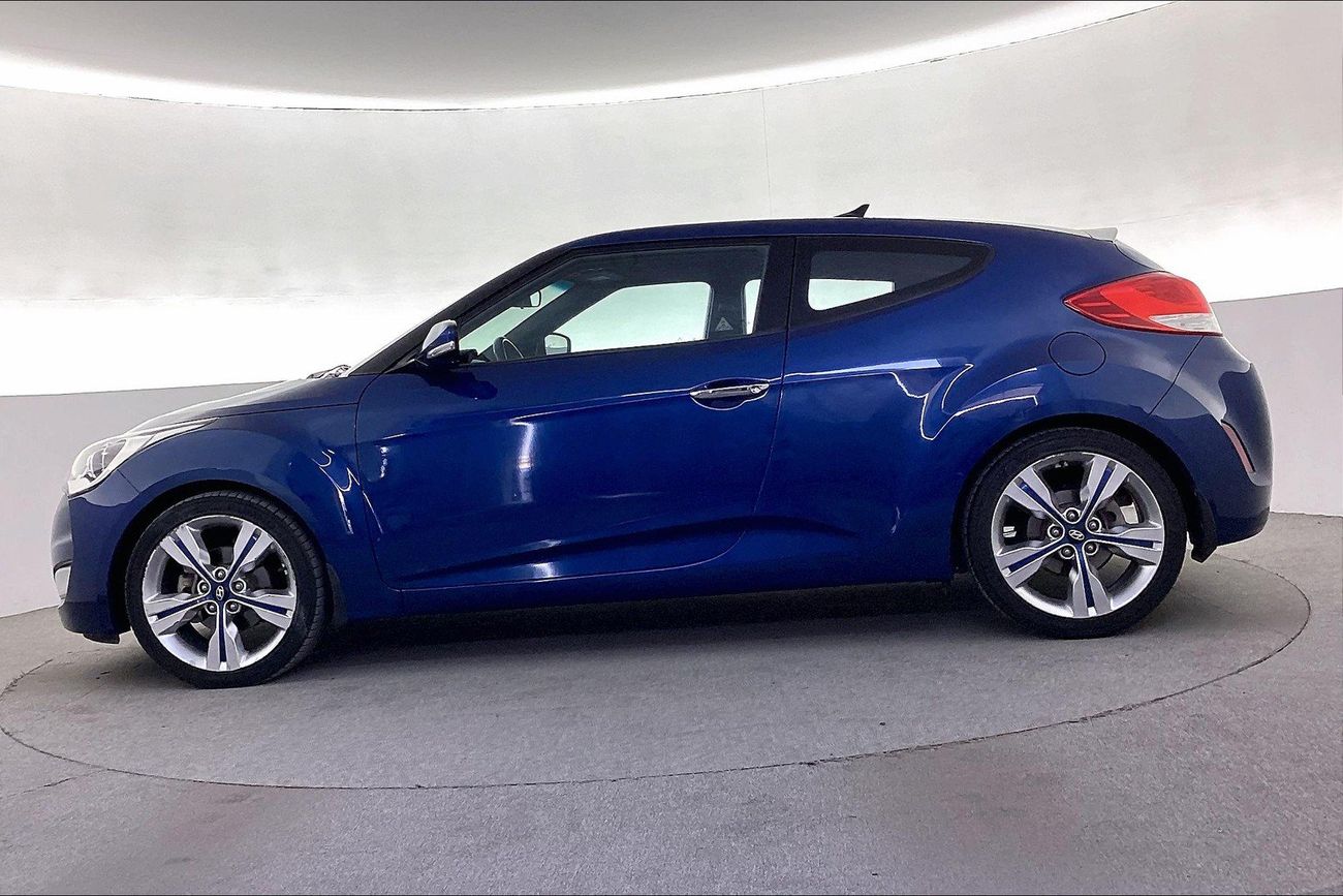 Hyundai Veloster GLS Top | Guaranteed Warranty | 0 Down Payment