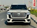 تويوتا لاند كروزر Toyota Land Cruiser 2015 twin turbo