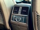 مرسيدس بنز GLS 550 Std