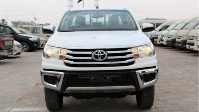 Toyota Hilux TOYOTA HILUX DIESEL 2.4L 4*4