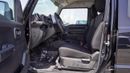 سوزوكي جيمني Suzuki Jimny 1.5L Petrol 4WD 5-Door GLX Auto