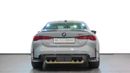 BMW M4 CS