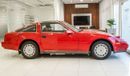 Nissan 300 ZX