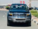 فورد رانجر Ford ranger Right hand drive