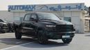 RAM 1500 (For Export , НА ЭКСПОРТ) PY 25/25 REBEL GT SST 3.0TT HURRICANE GCC Без пробега